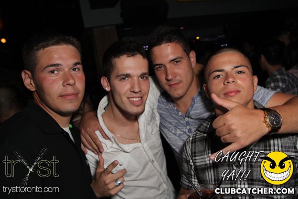 Tryst nightclub photo 316 - July 30th, 2011