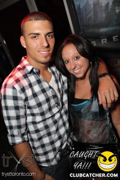 Tryst nightclub photo 318 - July 30th, 2011