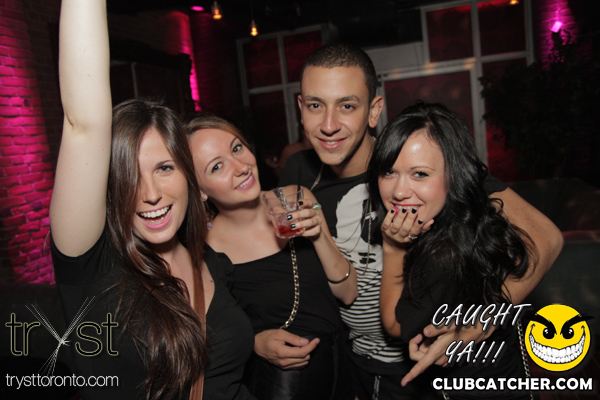 Tryst nightclub photo 320 - July 30th, 2011