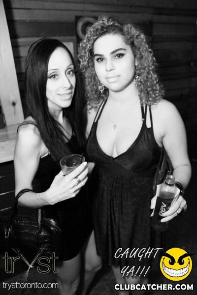 Tryst nightclub photo 321 - July 30th, 2011