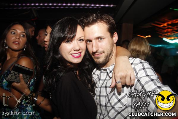 Tryst nightclub photo 323 - July 30th, 2011
