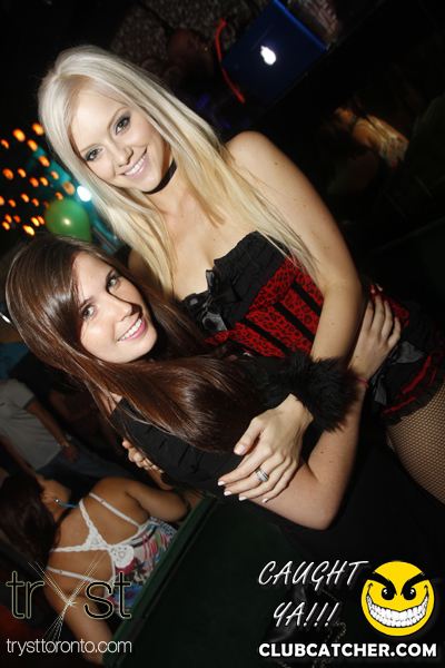 Tryst nightclub photo 325 - July 30th, 2011