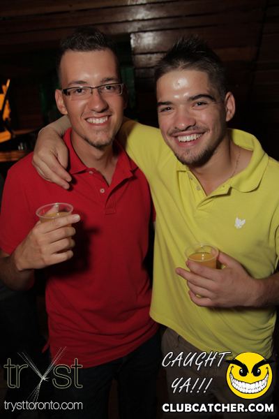 Tryst nightclub photo 329 - July 30th, 2011