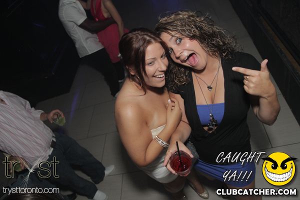 Tryst nightclub photo 330 - July 30th, 2011