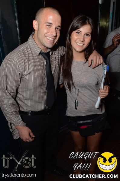 Tryst nightclub photo 34 - July 30th, 2011