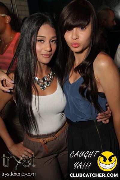 Tryst nightclub photo 332 - July 30th, 2011