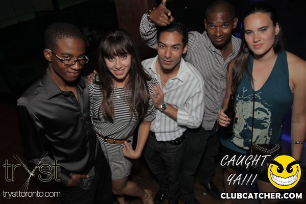 Tryst nightclub photo 337 - July 30th, 2011