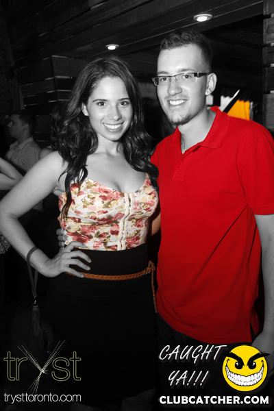 Tryst nightclub photo 340 - July 30th, 2011