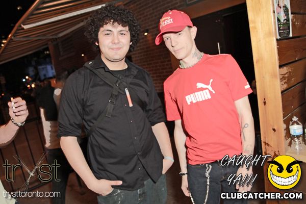 Tryst nightclub photo 342 - July 30th, 2011