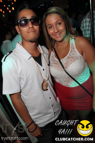 Tryst nightclub photo 343 - July 30th, 2011