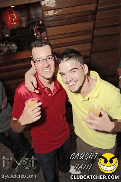 Tryst nightclub photo 344 - July 30th, 2011