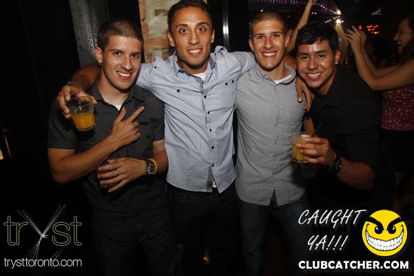 Tryst nightclub photo 345 - July 30th, 2011