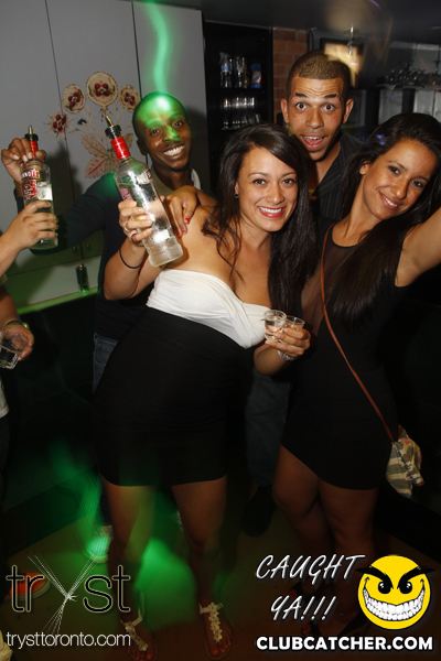 Tryst nightclub photo 346 - July 30th, 2011