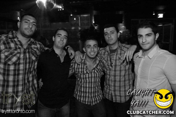 Tryst nightclub photo 349 - July 30th, 2011