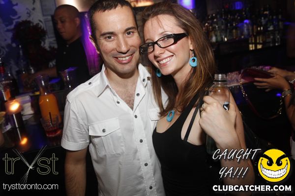Tryst nightclub photo 350 - July 30th, 2011