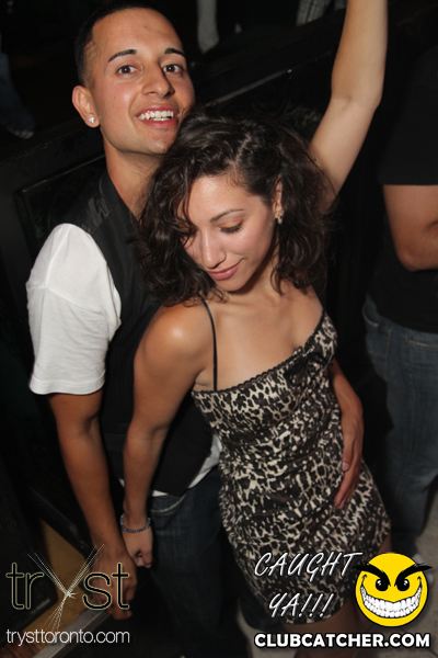 Tryst nightclub photo 352 - July 30th, 2011