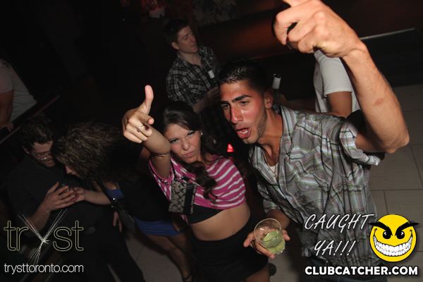 Tryst nightclub photo 355 - July 30th, 2011