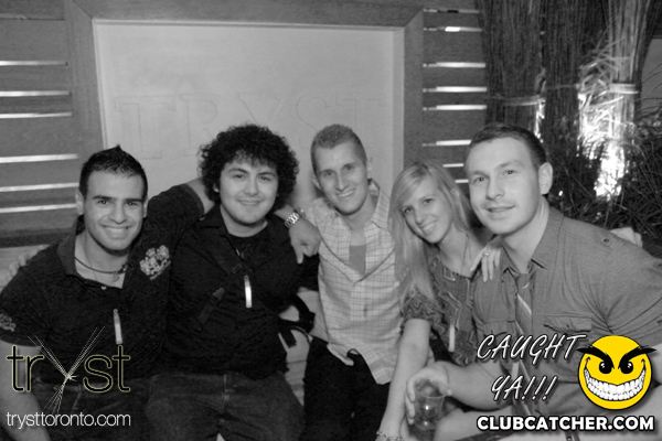 Tryst nightclub photo 357 - July 30th, 2011