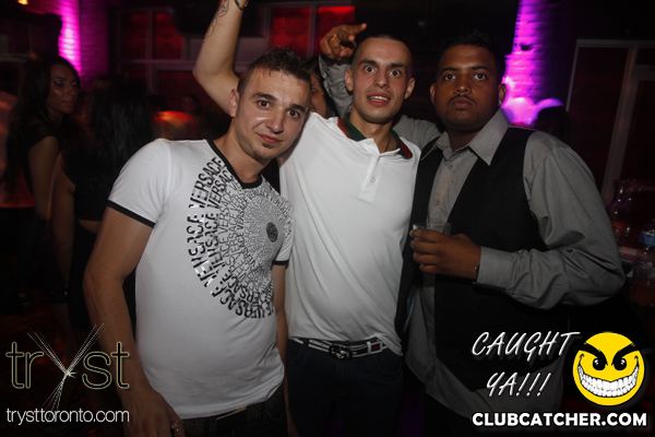 Tryst nightclub photo 358 - July 30th, 2011