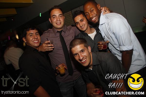 Tryst nightclub photo 361 - July 30th, 2011