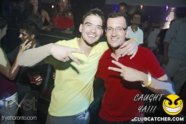 Tryst nightclub photo 362 - July 30th, 2011