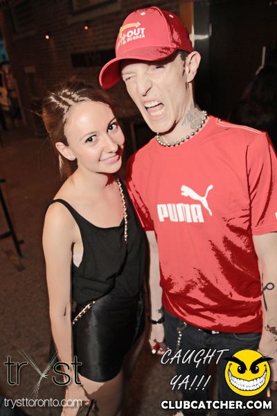 Tryst nightclub photo 364 - July 30th, 2011