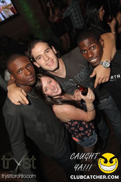 Tryst nightclub photo 365 - July 30th, 2011