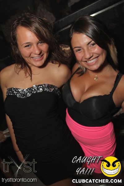 Tryst nightclub photo 370 - July 30th, 2011