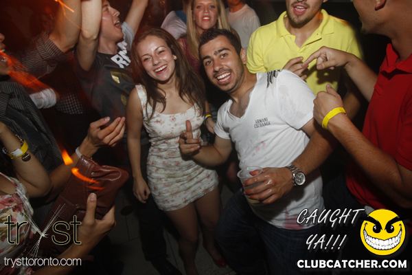 Tryst nightclub photo 38 - July 30th, 2011