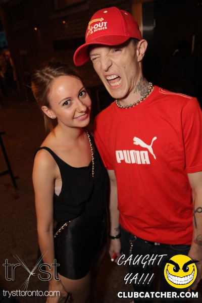 Tryst nightclub photo 372 - July 30th, 2011