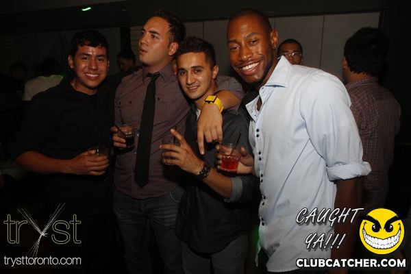 Tryst nightclub photo 379 - July 30th, 2011