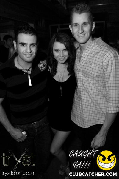 Tryst nightclub photo 381 - July 30th, 2011