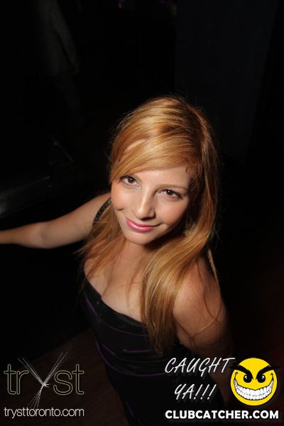 Tryst nightclub photo 382 - July 30th, 2011
