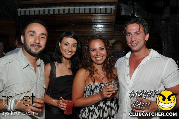 Tryst nightclub photo 386 - July 30th, 2011