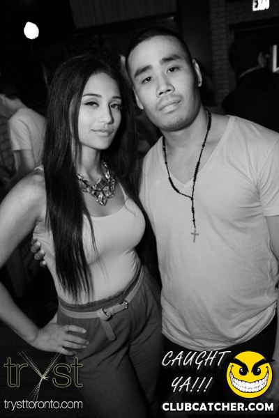 Tryst nightclub photo 387 - July 30th, 2011