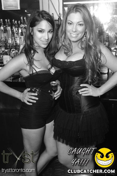 Tryst nightclub photo 5 - July 30th, 2011