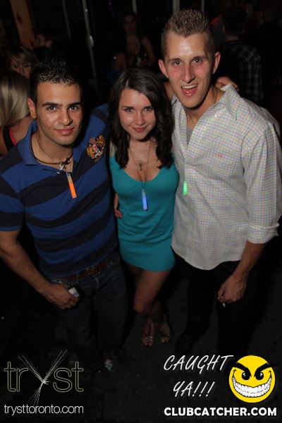 Tryst nightclub photo 41 - July 30th, 2011