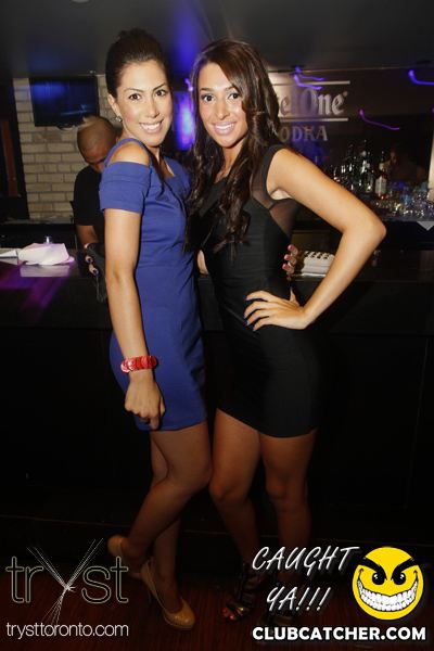 Tryst nightclub photo 45 - July 30th, 2011