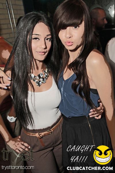 Tryst nightclub photo 46 - July 30th, 2011