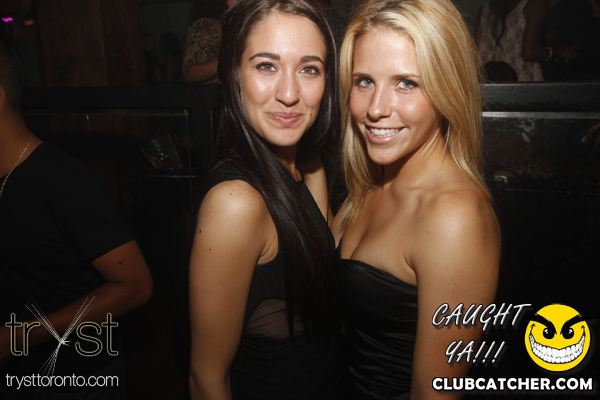Tryst nightclub photo 47 - July 30th, 2011