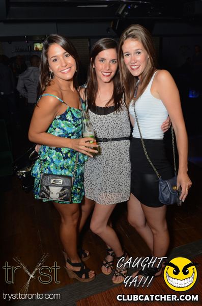 Tryst nightclub photo 49 - July 30th, 2011