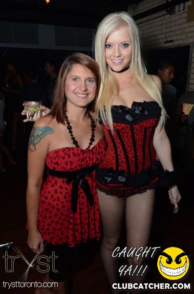 Tryst nightclub photo 53 - July 30th, 2011