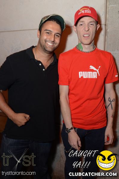 Tryst nightclub photo 54 - July 30th, 2011