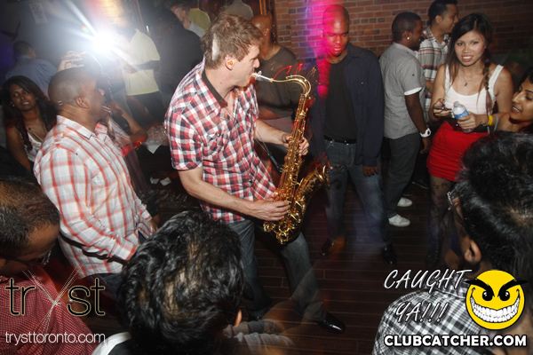 Tryst nightclub photo 57 - July 30th, 2011