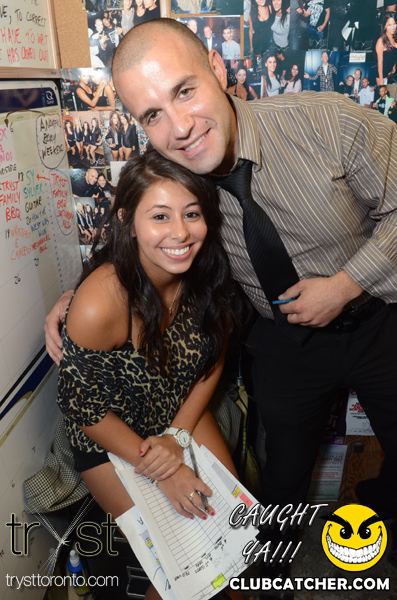 Tryst nightclub photo 61 - July 30th, 2011