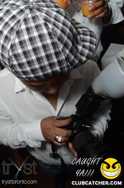 Tryst nightclub photo 65 - July 30th, 2011