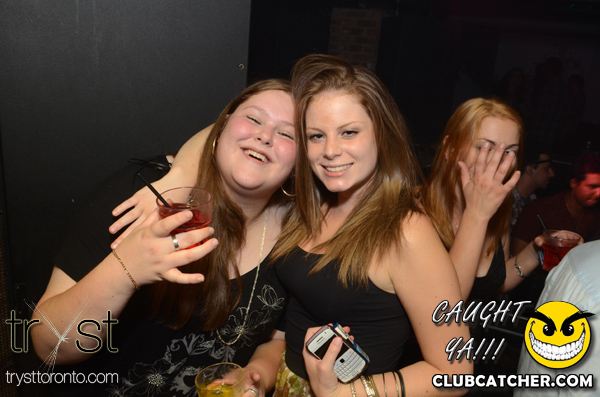 Tryst nightclub photo 71 - July 30th, 2011