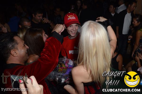 Tryst nightclub photo 75 - July 30th, 2011