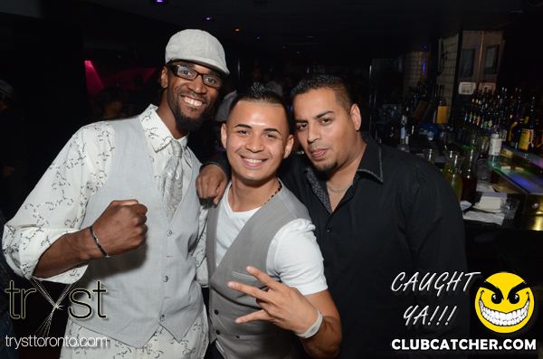 Tryst nightclub photo 77 - July 30th, 2011