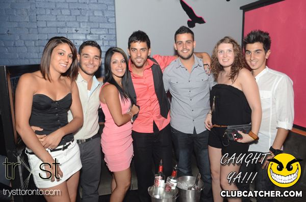 Tryst nightclub photo 79 - July 30th, 2011